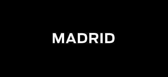 Madrid Studio