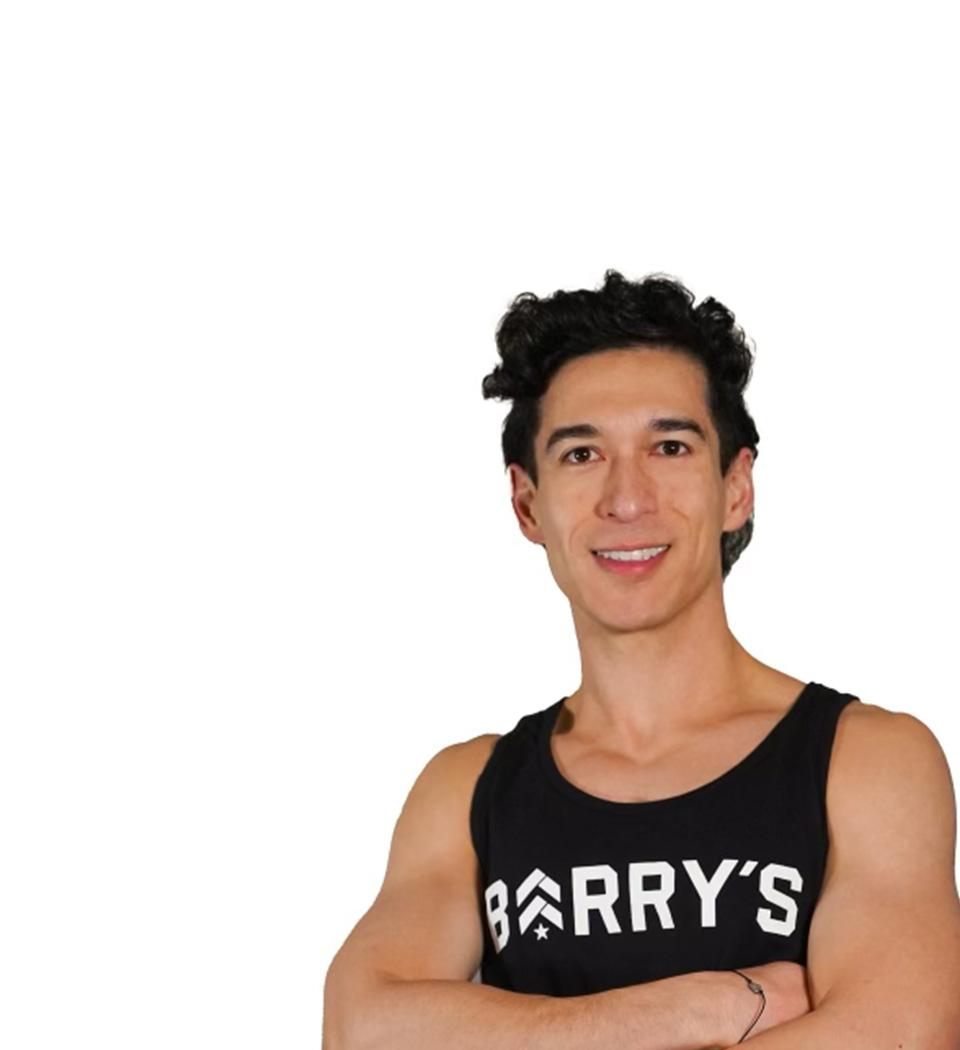 Image of Rhyan - instructor in Calgary Canada