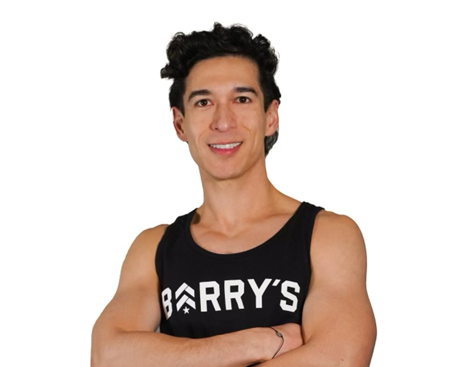 Image of Rhyan - instructor in Calgary Canada